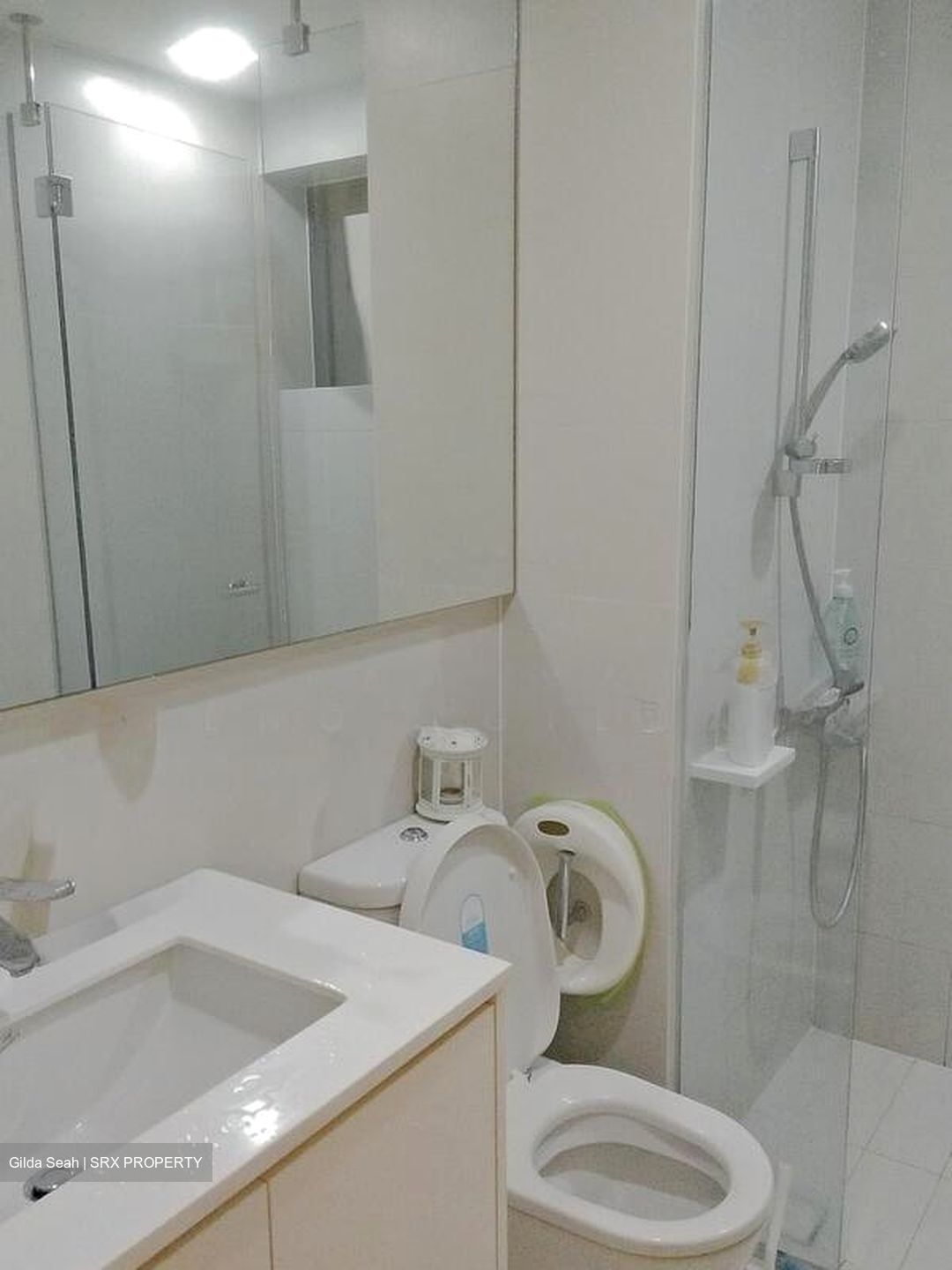 NV Residences (D18), Condominium #521352421